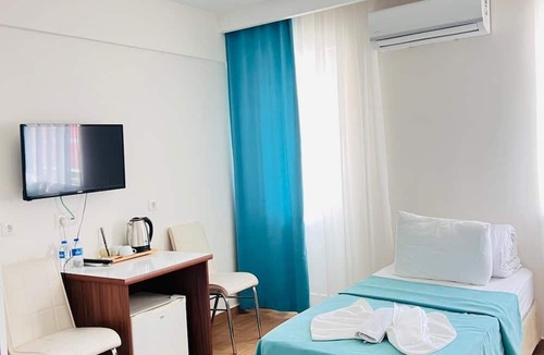 Bagbasi Bed & Breakfast | ŞİRİN APARTROOMS