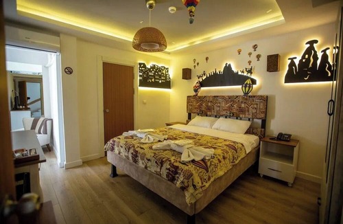 Orhangazi Bed & Breakfast | Atroa Otel