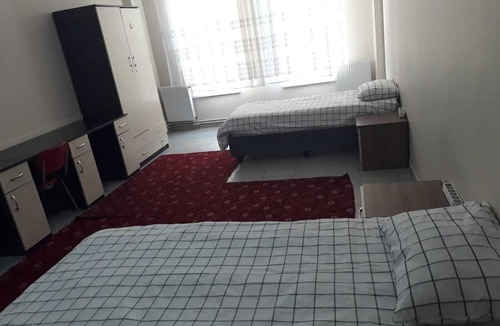 Sivas Apartment | Yuvam Pansiyon