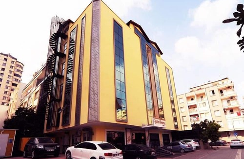 Seyhan Hotel | Şehri Saray Otel
