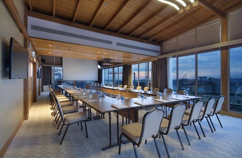 Pendik District Hotel | DoubleTree by Hilton Hotel Istanbul - Tuzla