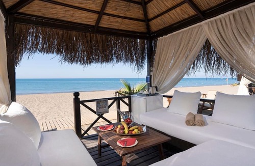 Belek Golf Area Resort | Limak Arcadia Sport Resort - All Inclusive