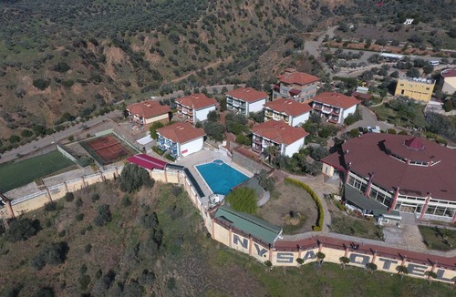 Sultanhisar Hotel | Nysa Hotel