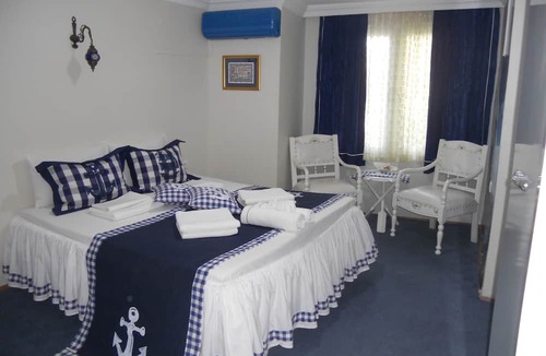Sultanahmet Hotel | Yacht House Istanbul