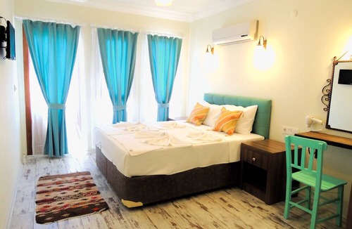 Selcuk Hotel | Villa Dreams