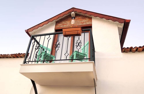 Selcuk Hotel | Villa Dreams