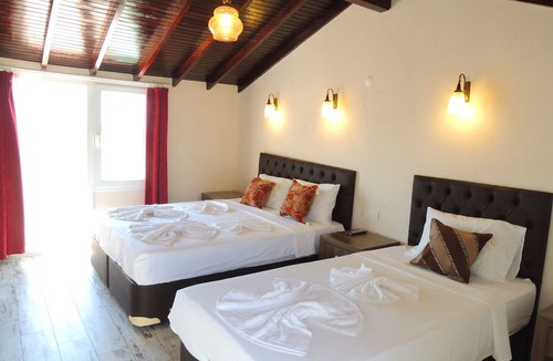 Selcuk Hotel | Villa Dreams
