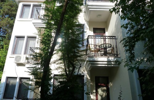 Hisaronu Hotel | Telmessos Select