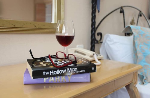 Camyuva Resort | Pashas Princess by Werde Hotels Adult Only (+16) - All inclusive