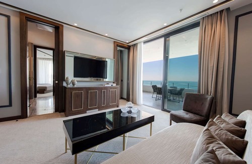 Trabzon Hotel | Ramada Plaza by Wyndham Trabzon