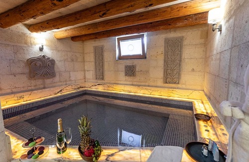 Ortahisar Hotel | Exedra Cappadocia