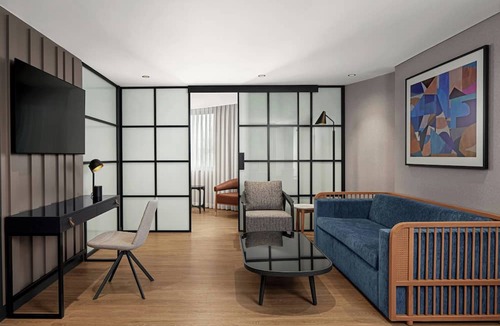 Pendik Hotel | Four Points By Sheraton Istanbul Pendik