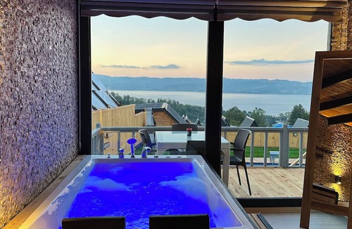Sapanca Hotel | Wonder of Nature Sapanca