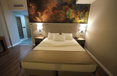Midyat Hotel | Dayman Hotel