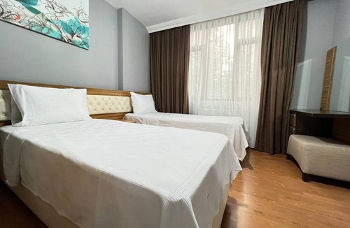 Elazig Hotel | City Blue Hotel