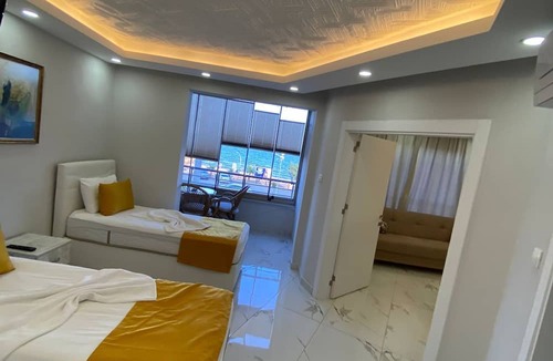 Ayas Hotel | BeyazmotelRestaurant