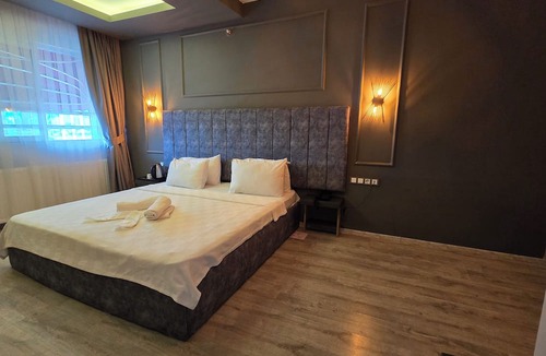 Mezetli Hotel | Wenirvana Suits Hotel