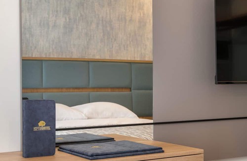 Dosemealti Hotel | Keptur Hotel