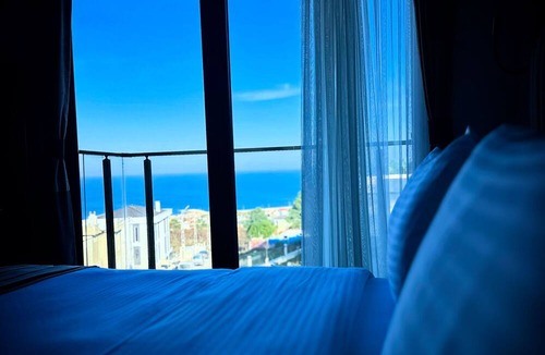 Karaburun Koyu Hotel | Villa Business Hotel Istanbul Airport