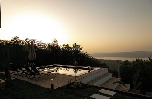 Sapanca Villa | PANA Sapanca