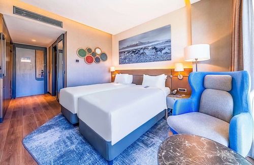 Melikgazi Hotel | Sky Hotel Erciyes, a member of Radisson Individuals