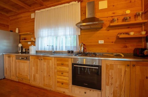 Faralya Villa | Fethiye Faralya 2 Bedroom Villa - 1321