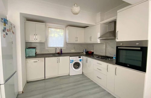 Oludeniz Villa | Fethiye 4 Bedroom Villa - 9873