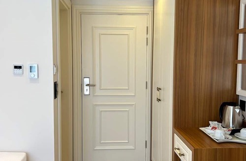 Osmangazi Hotel | By otel Nilüfer