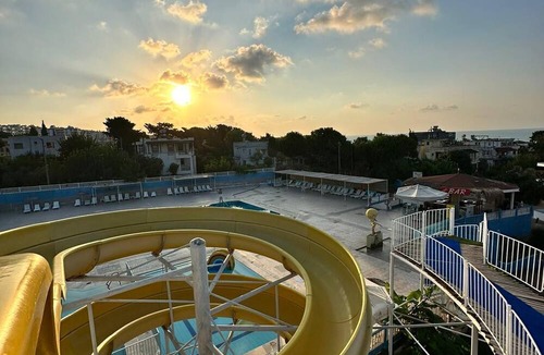 Karatas Hotel | Blackstone Beach Hotel