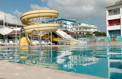 Karatas Hotel | Blackstone Beach Hotel