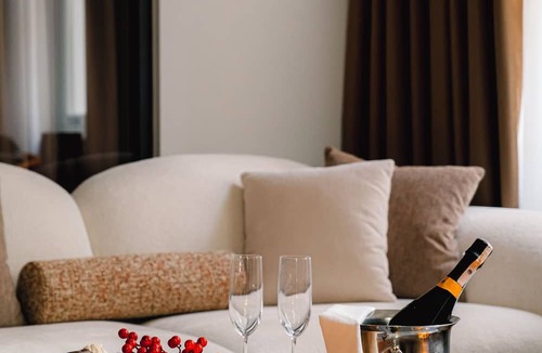 Asmali Mescit Hotel | Casa Foscolo Hotel, Istanbul, a Member of Design Hotels