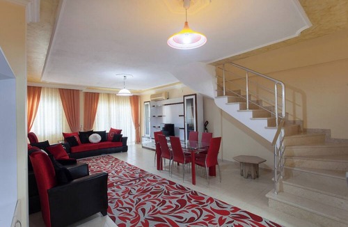 Avsallar Villa | Avsallar Kepenek Village