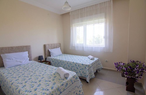 Camyuva House | AKDENİZEVLERİ /Camyuva, Kemer /complete villa, 5+2