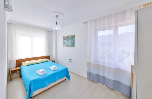 Kas Villa | Villa Candan Kaş