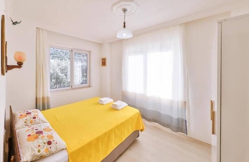 Kas Villa | Villa Candan Kaş