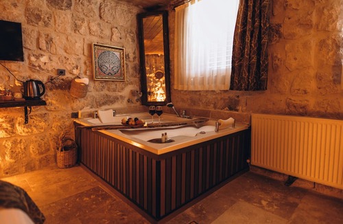 Nar House | İsadora Cave Cappadocia