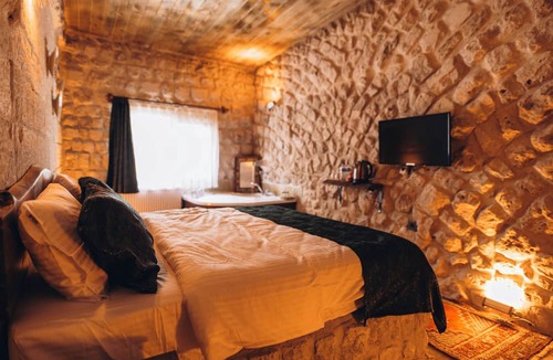 Nar House | İsadora Cave Cappadocia