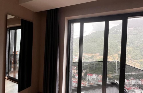 Trabzon Resort | Ladur Resort Hotel