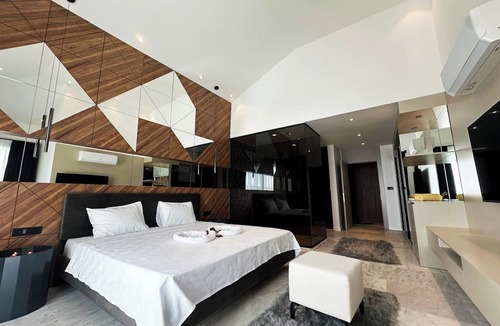 Islamlar Villa | Villa Sun 10 - PLANET LUXURY VILLAS