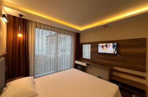 Trabzon Hotel | Erom Otel