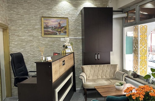 Isparta Hotel | Diva Otel