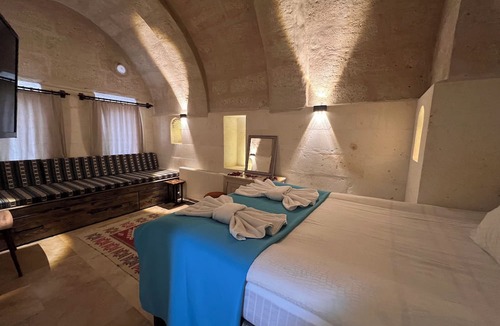 Avanos Hotel | Uluyol Stone House