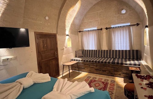 Avanos Hotel | Uluyol Stone House