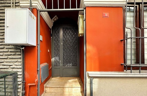 Taksim Villa | Triplex in Taksim Square with 4 Bedroom