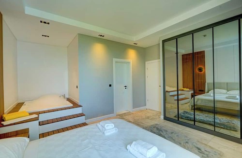 Islamlar Villa | Villa Mercury 9 - PLANET LUXURY VILLAS