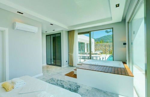 Islamlar Villa | Villa Mercury 9 - PLANET LUXURY VILLAS