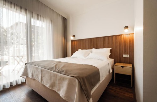 Gulbahce Mahallesi Bed & Breakfast | Rodones 1924