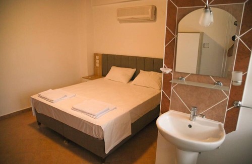 Koycegiz Hotel | Soul Green