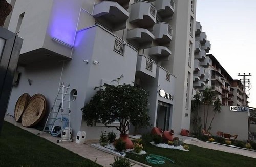 Gumuldur Hotel | Sirius Mi Hotel Gumuldur