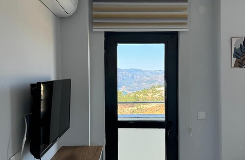 Ermenek Hotel | özşahin otel